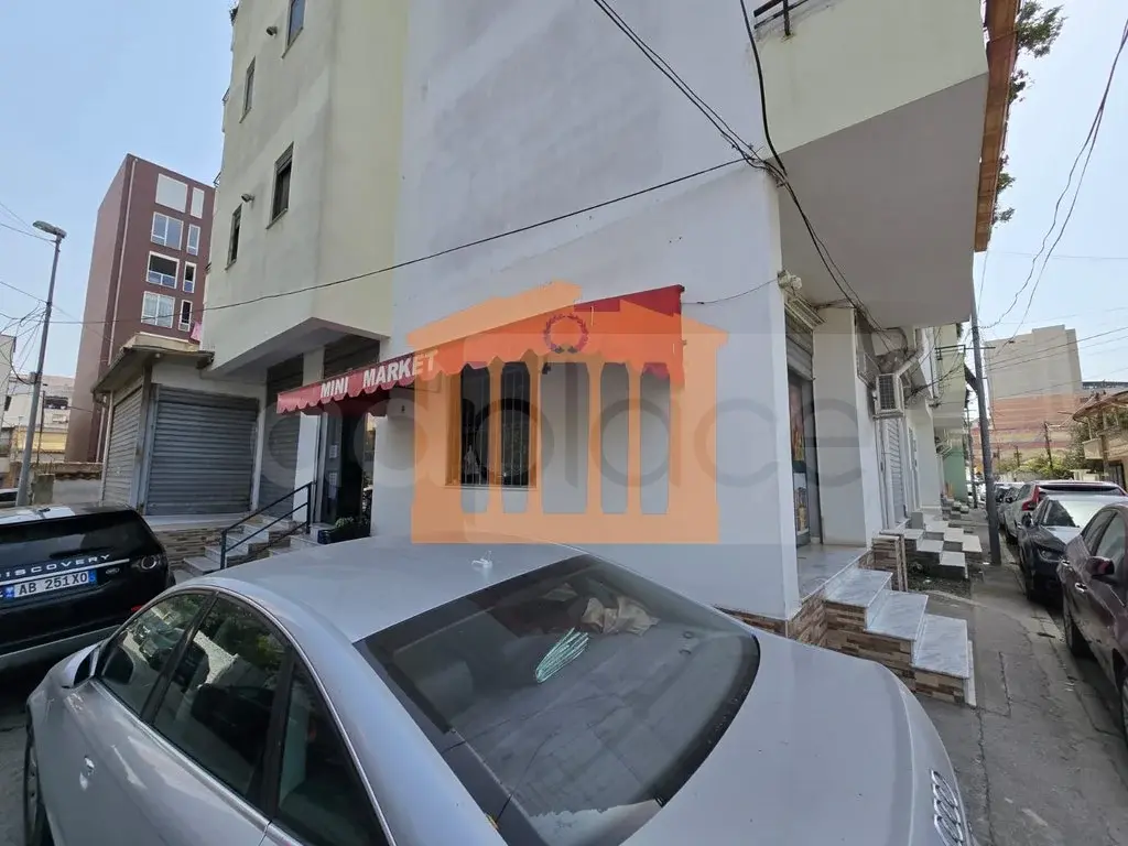 Pasuri të patundshme komerciale 53 m²
