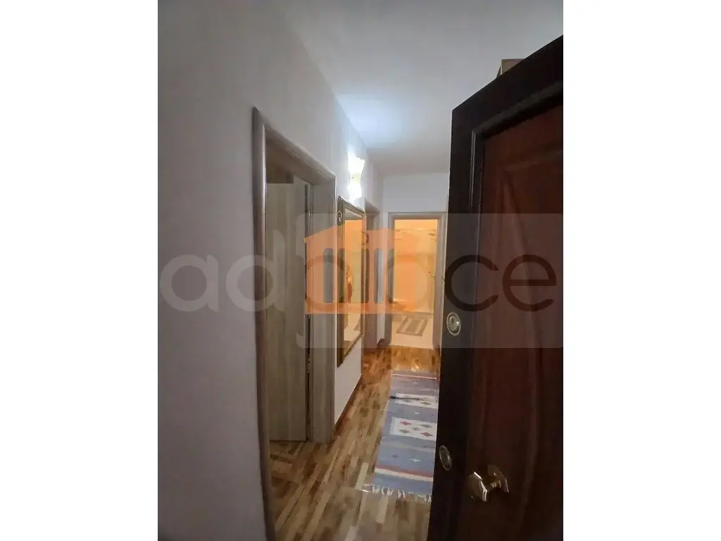 Apartament 2 dhoma 59 m² 2 kati