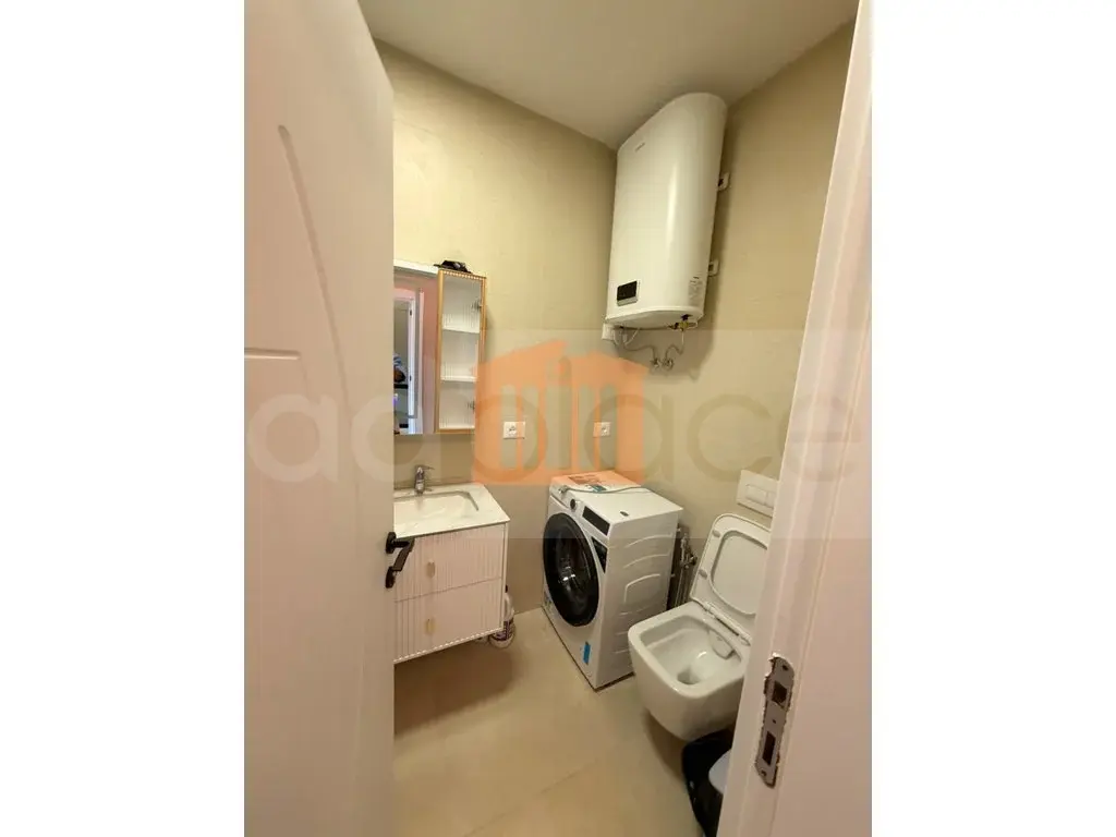 Apartament 61 m² 4 kati