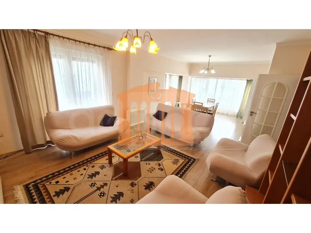 Apartament 4 dhoma 144 m² 4 kati