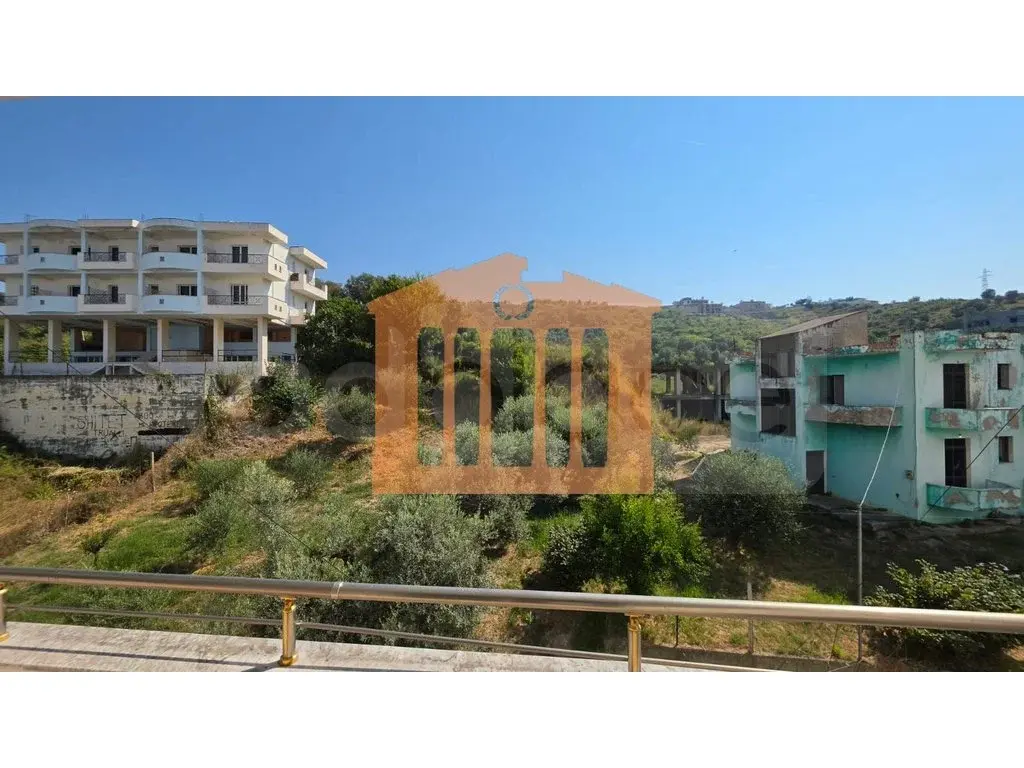 Apartament 70 m² 4 kati
