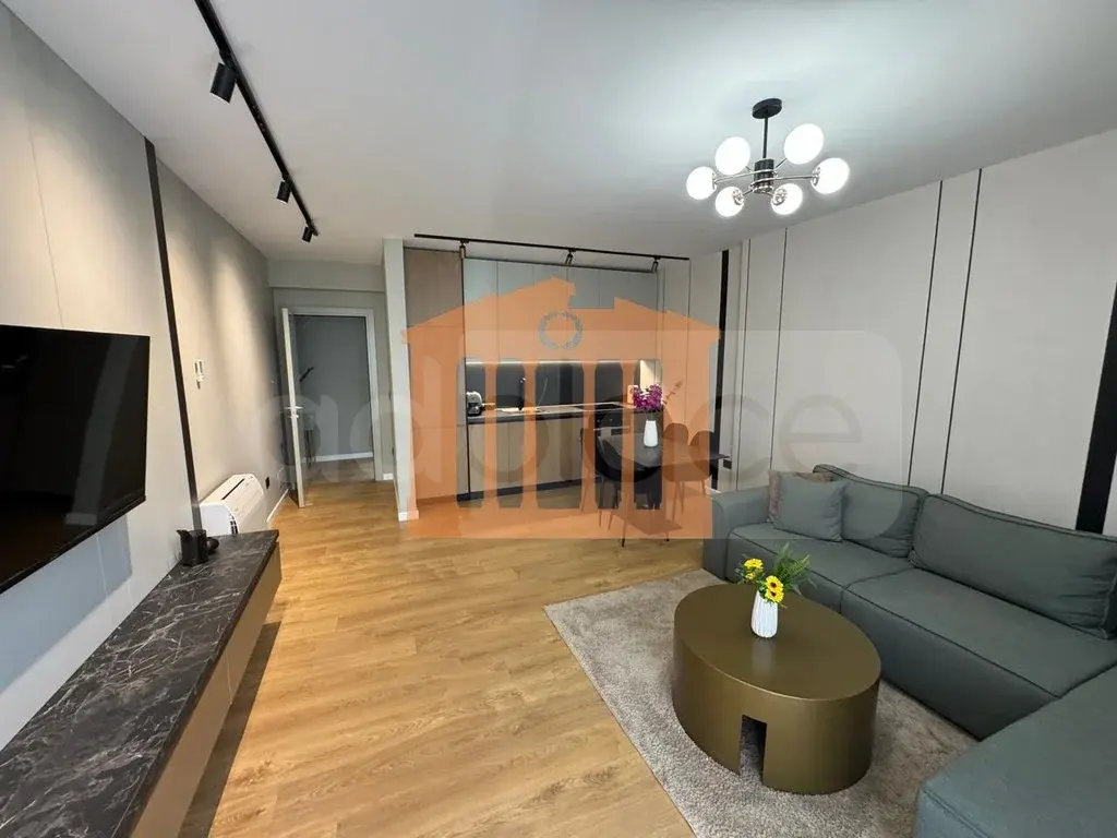 Apartament 80 m² 2 kati