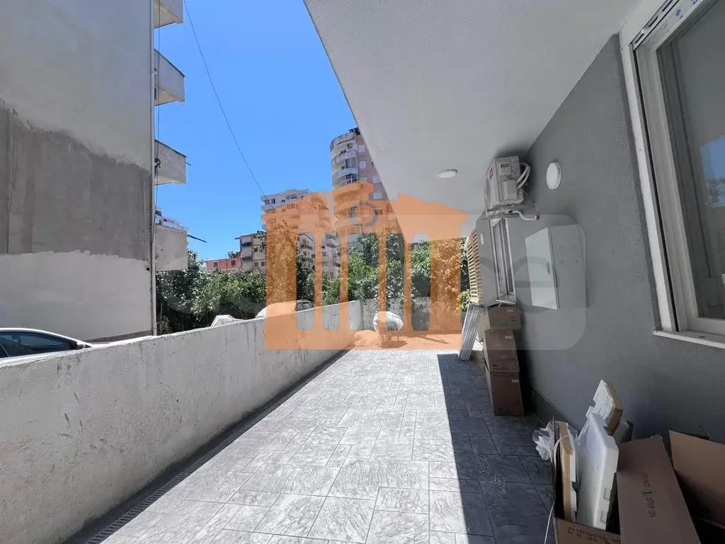 Apartament 50 m²