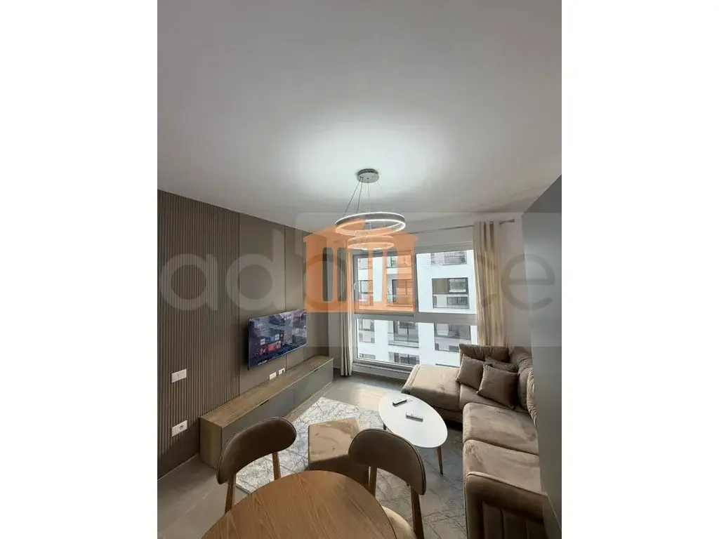 Apartament 47 m² 6 kati