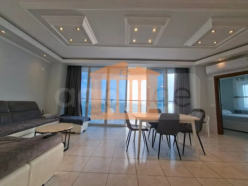 Apartament 80 m² 13 kati