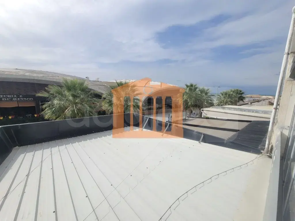 Pasuri të palujtshme komerciale 180 m²