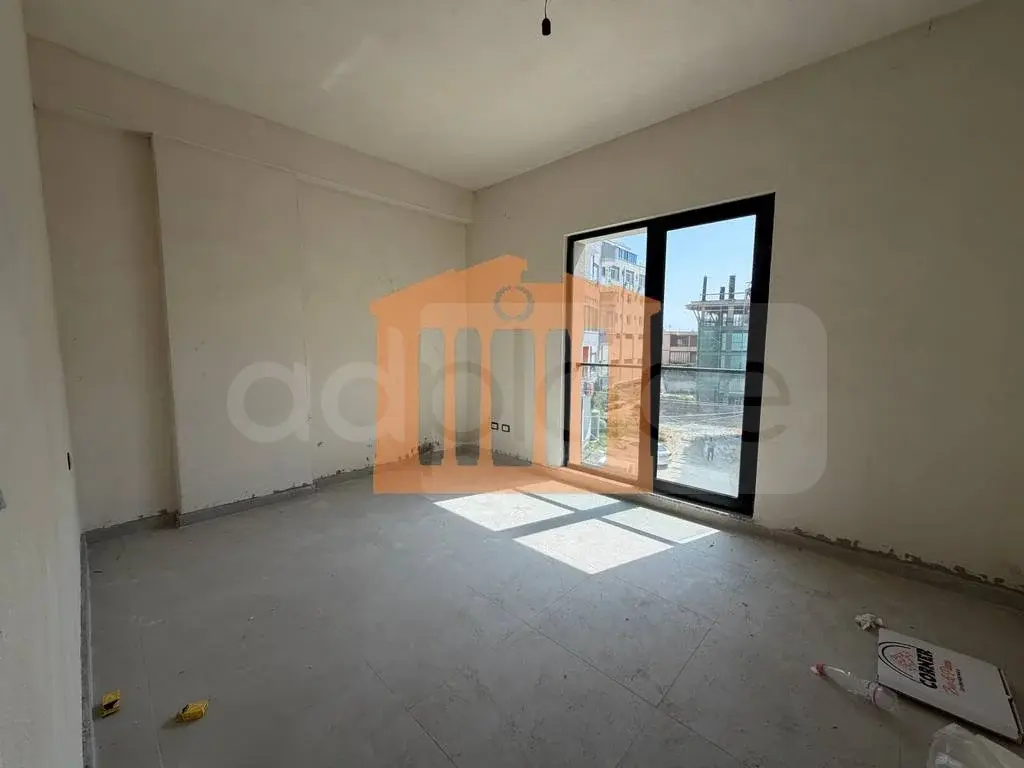 Apartament 56 m² 2 kati