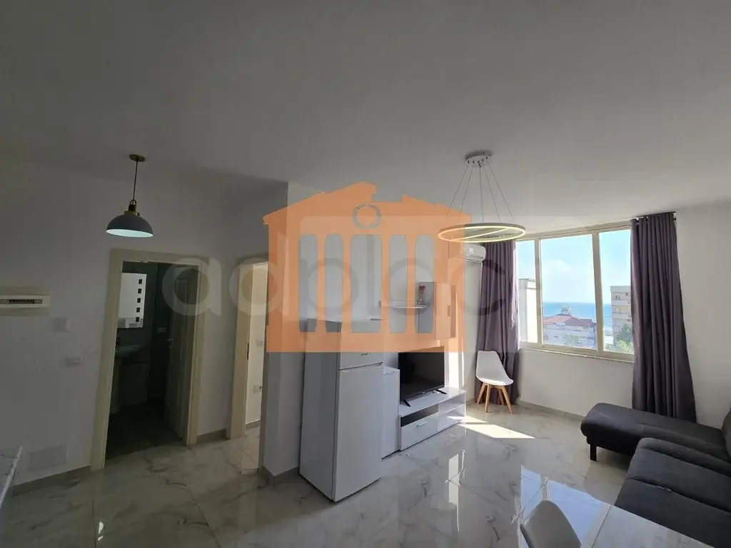 Apartament 41 m² 6 kati