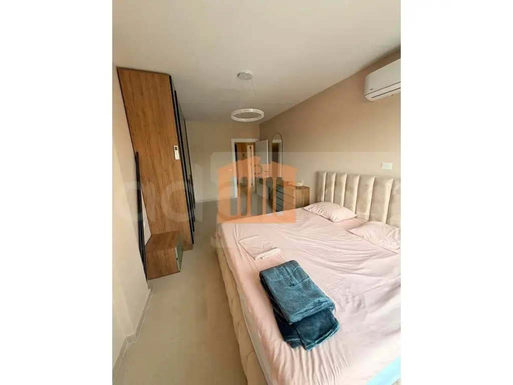 Apartament 61 m² 4 kati