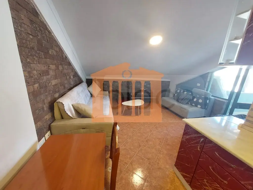 Apartament 74 m² 5 kati