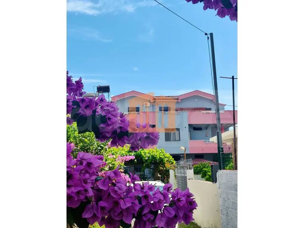 Apartament 3 dhoma 3 kati