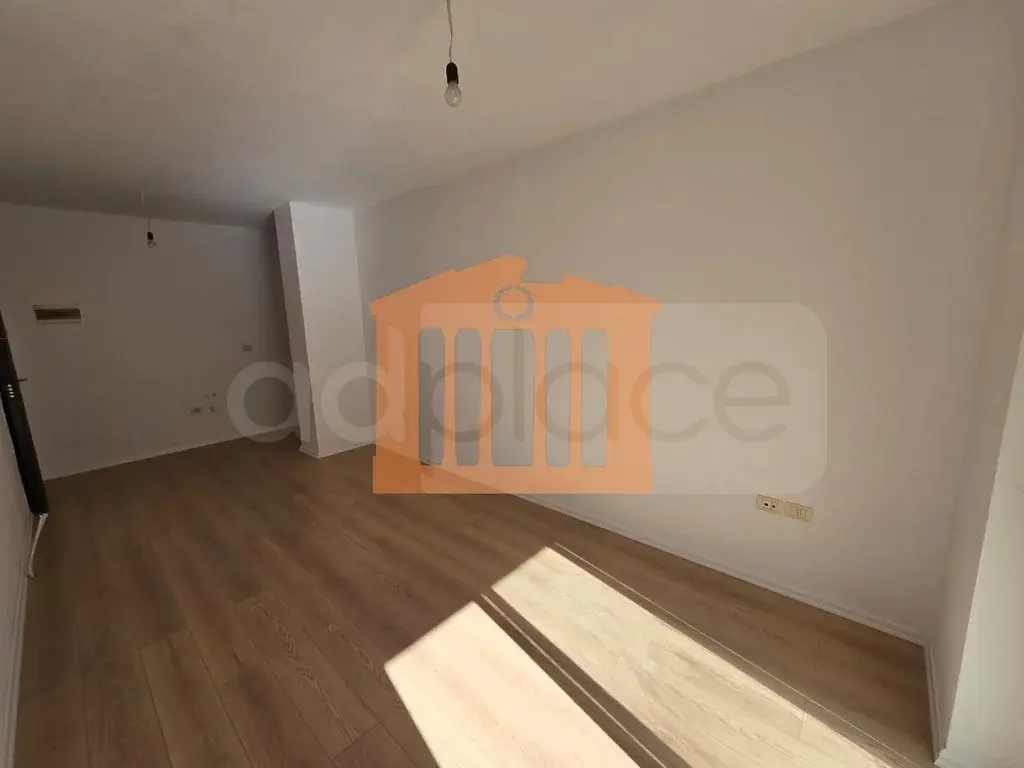 Apartament 50 m² 4 kati