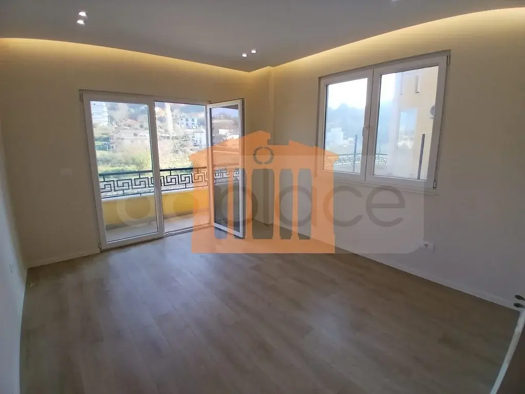Apartament 50 m² 2 kati