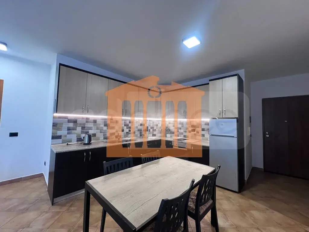 Apartament 62 m² 9 kati
