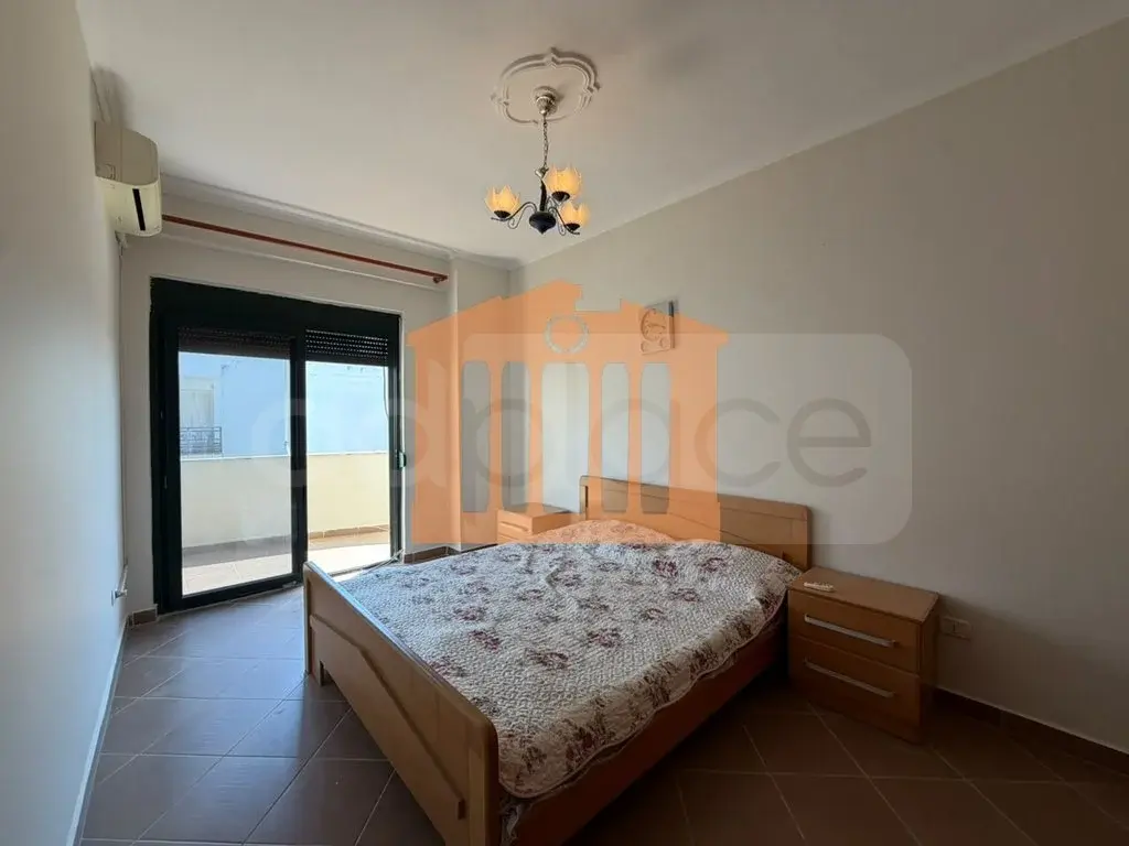 Apartament 56 m² 8 kati