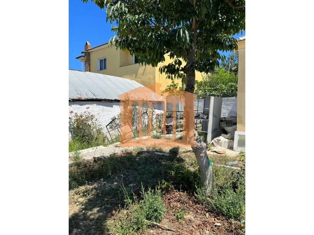 Parcela toke 79 m²