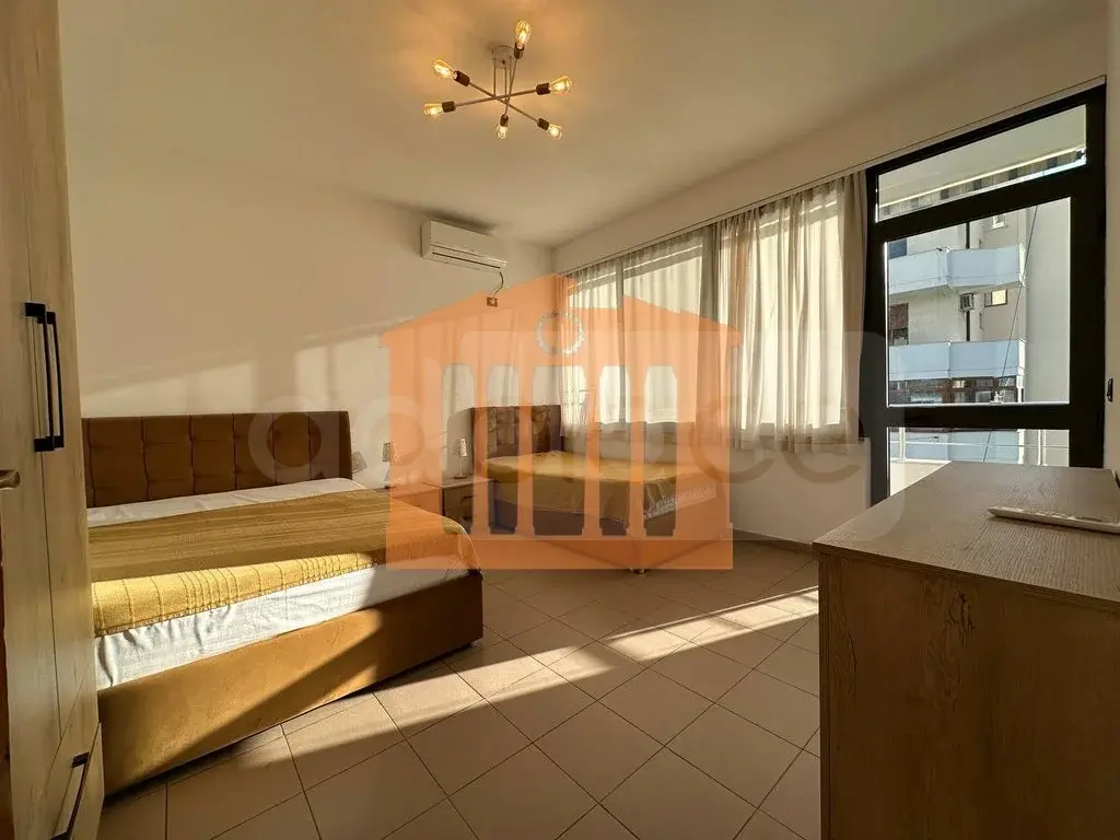Apartament 70 m² 4 kati