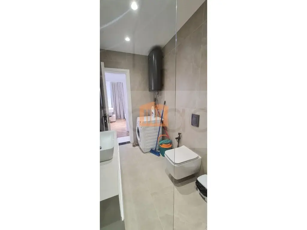 Apartament 62 m² 6 kati