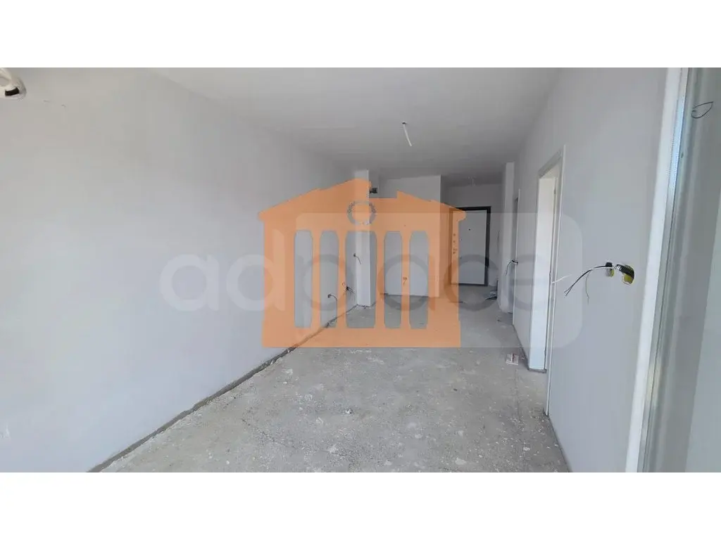 Apartament 44 m² 3 kati