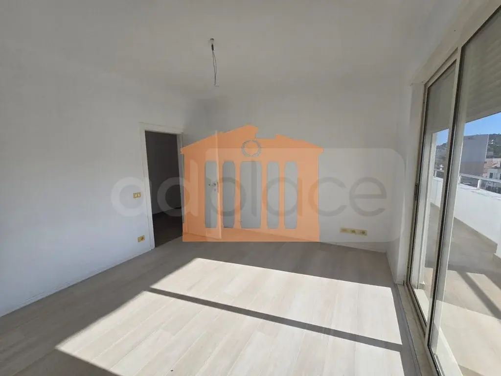 Apartament 148 m² 8 kati