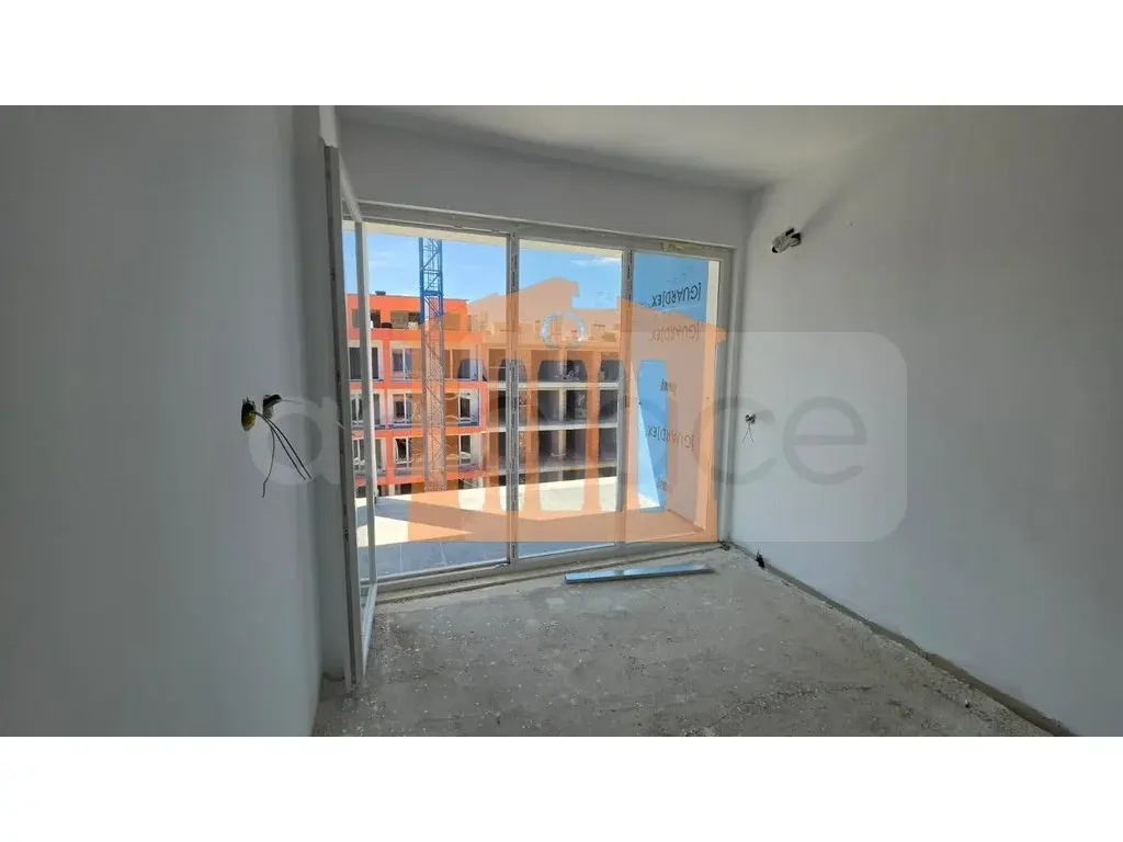 Apartament 44 m² 3 kati