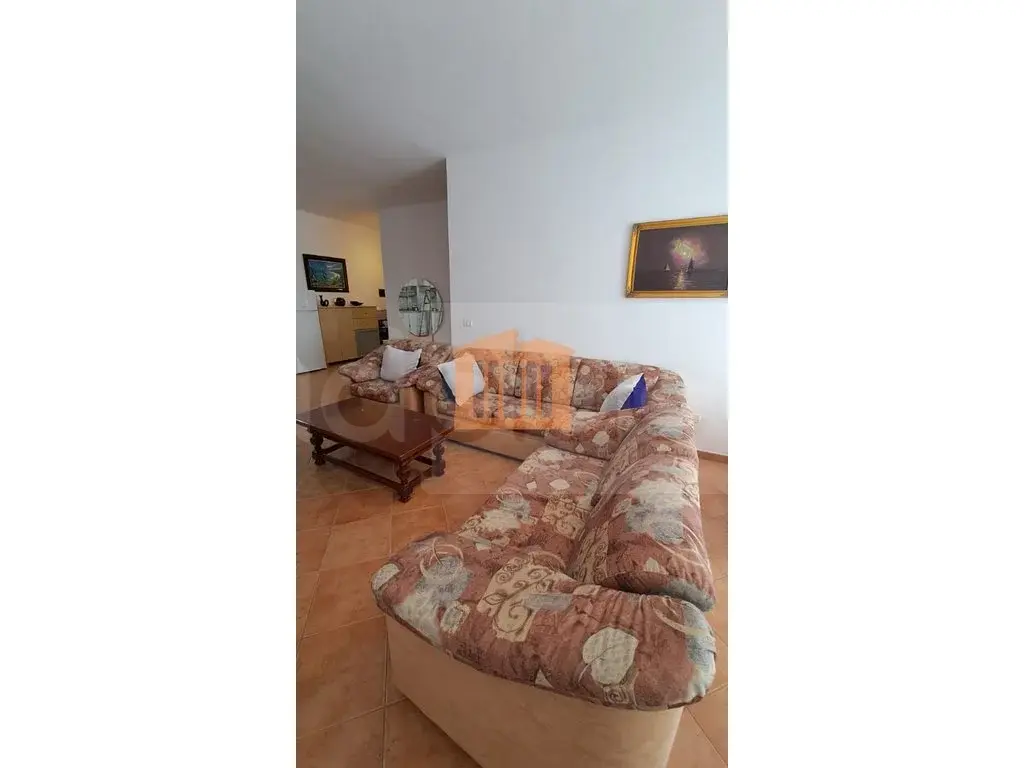Apartament 2 dhoma 69 m² 4 kati