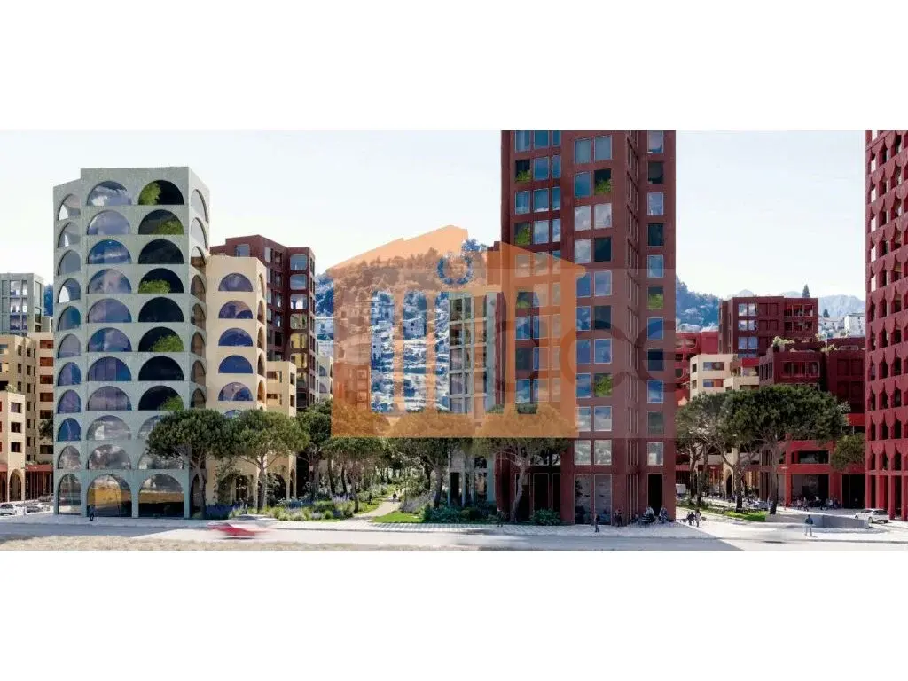 Apartament 106 m² 7 kati