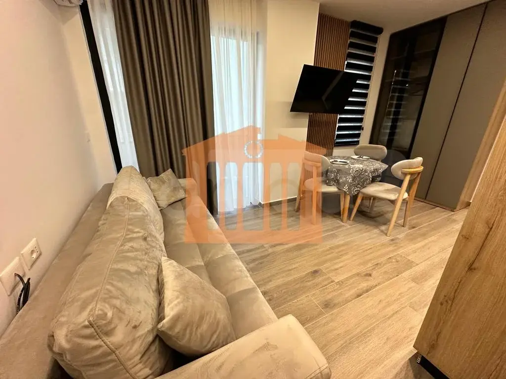 Apartament 31 m² 2 kati