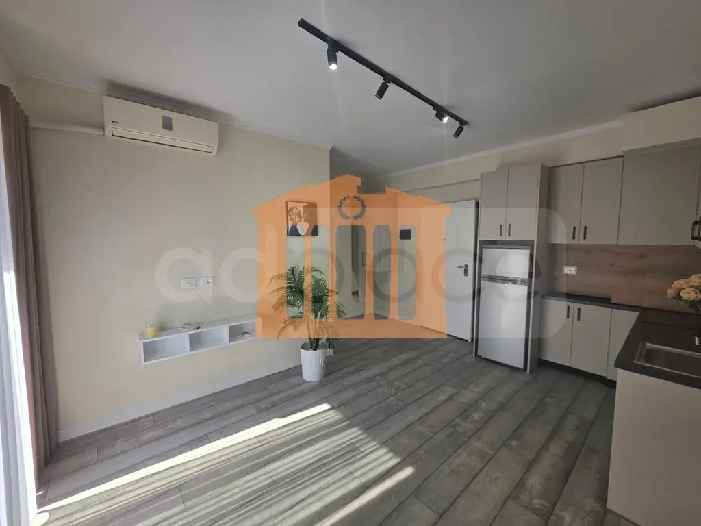 Apartament 45 m² 3 kati