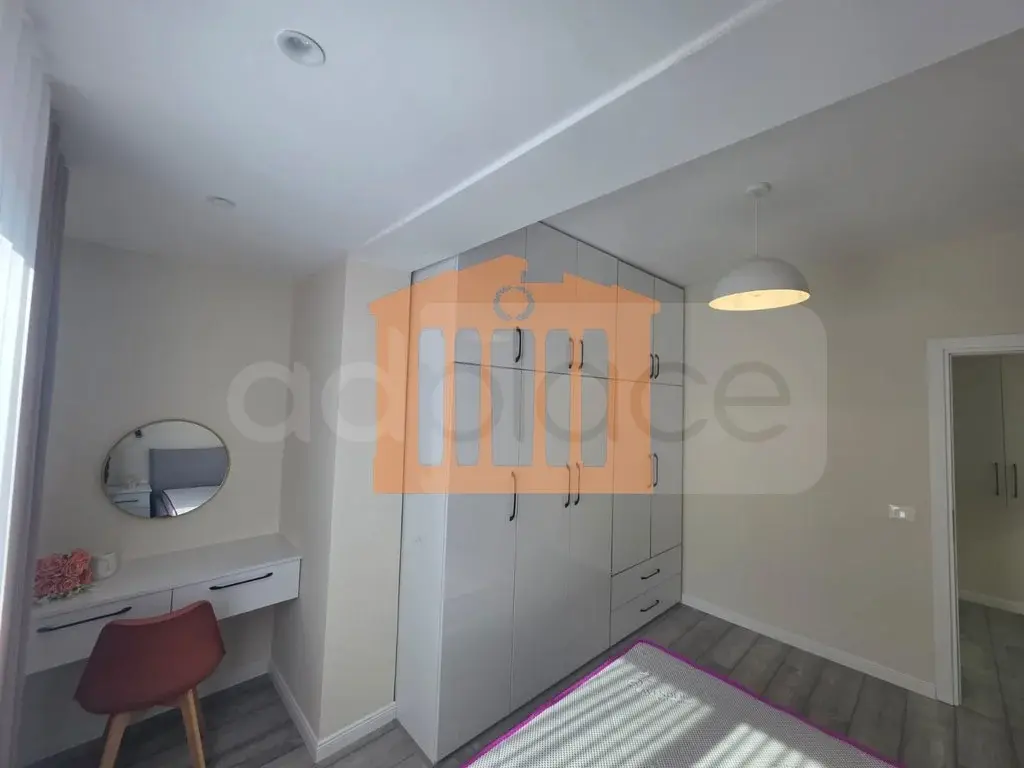 Apartament 45 m² 3 kati
