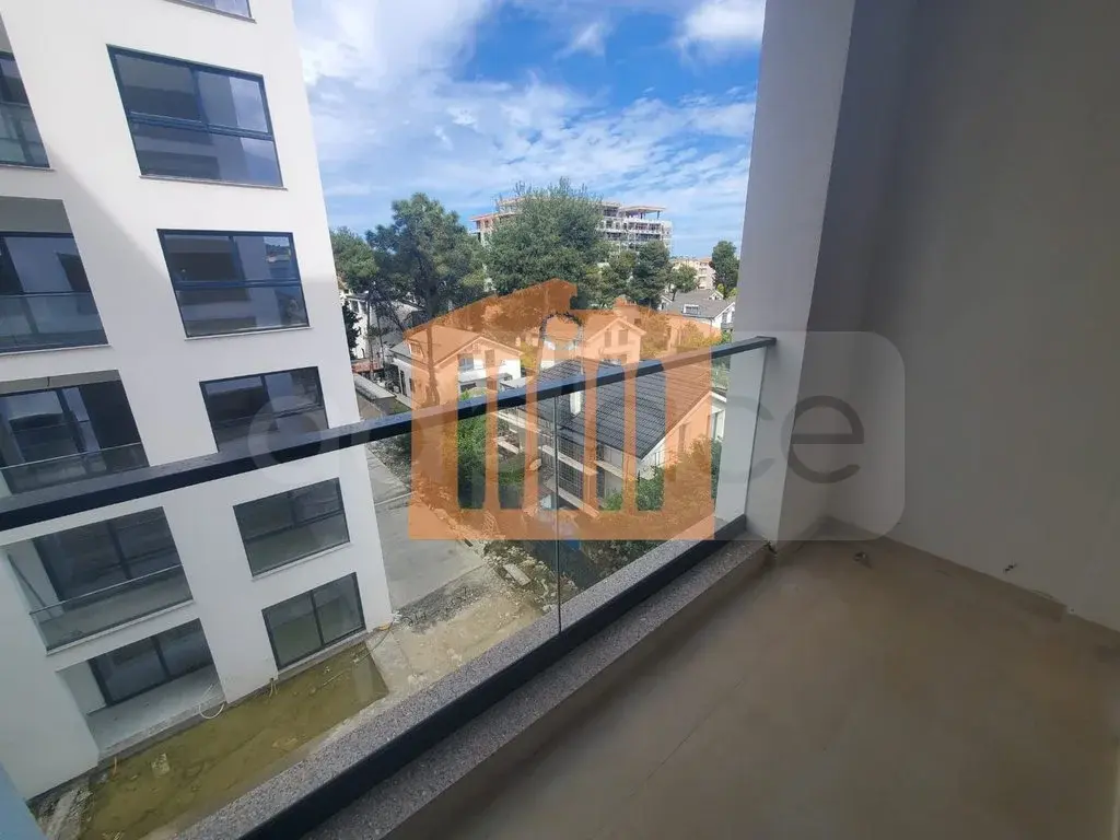 Apartament 93 m² 3 kati