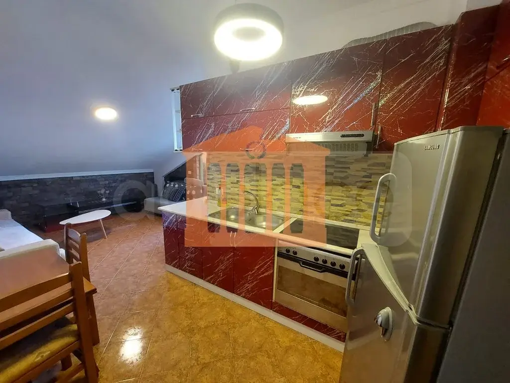Apartament 74 m² 5 kati