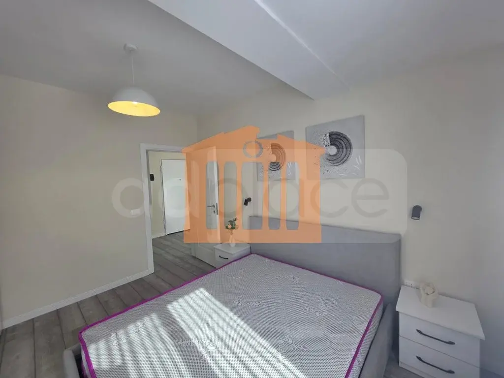Apartament 45 m² 3 kati