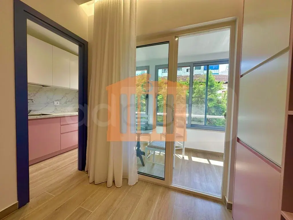 Apartament 2 dhoma 2 kati
