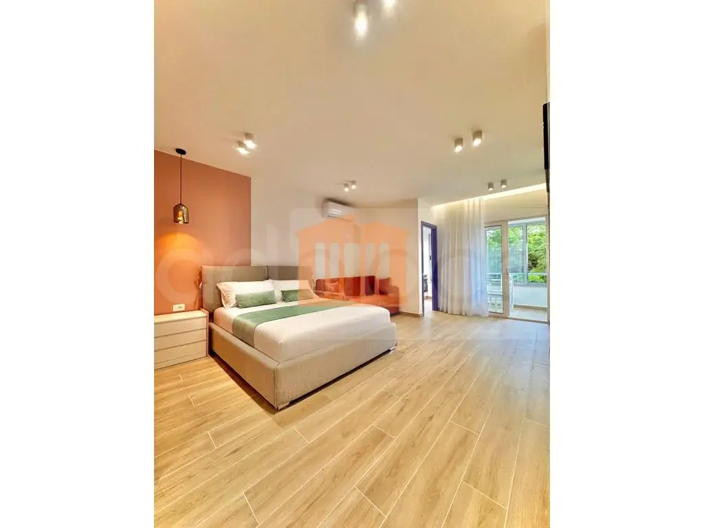Apartament 2 dhoma 2 kati