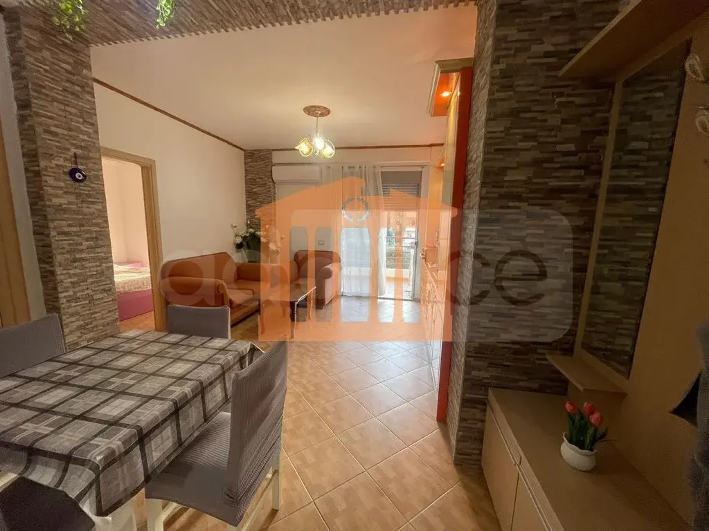 Apartament 72 m² 2 kati