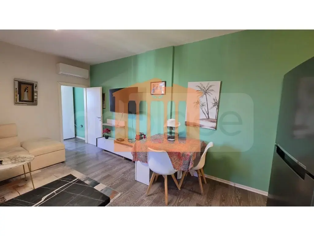 Apartament 47 m² 5 kati