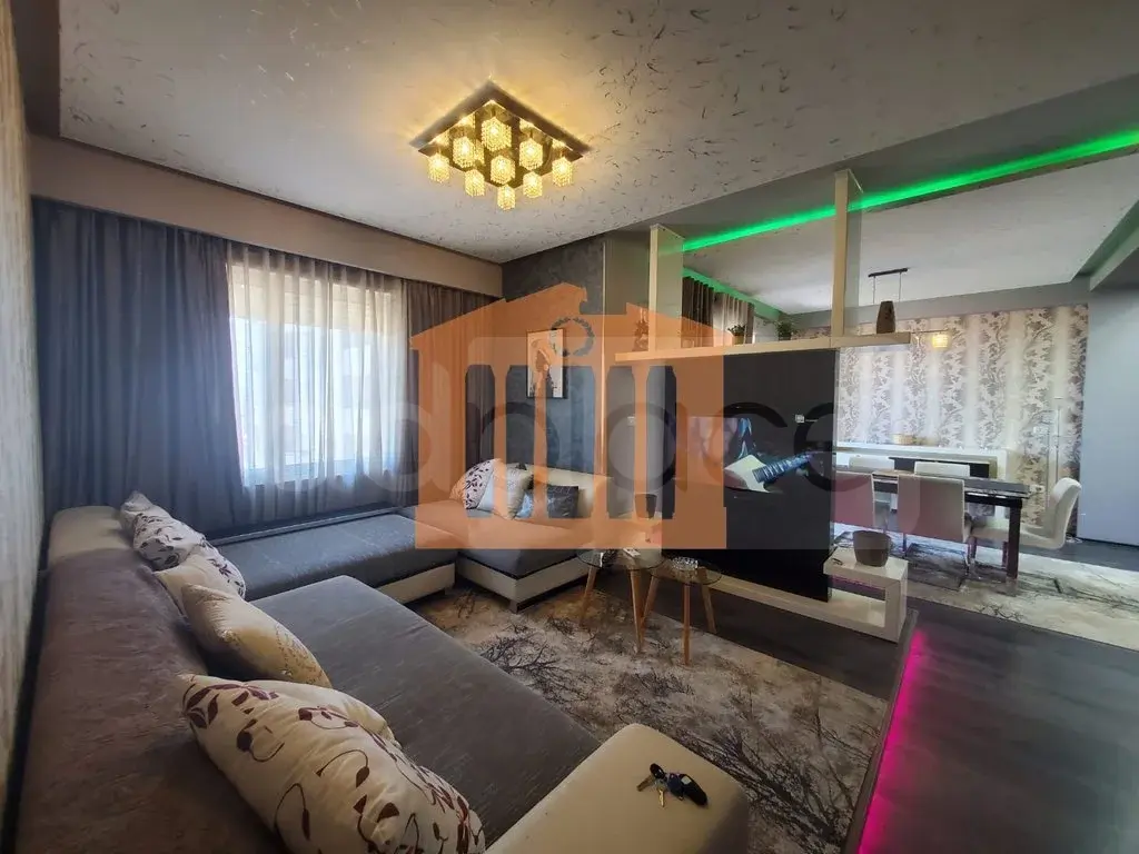 Apartament 74 m² 7 kati