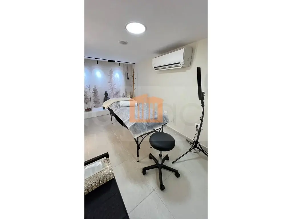Pasuri të palujtshme komerciale 50 m²