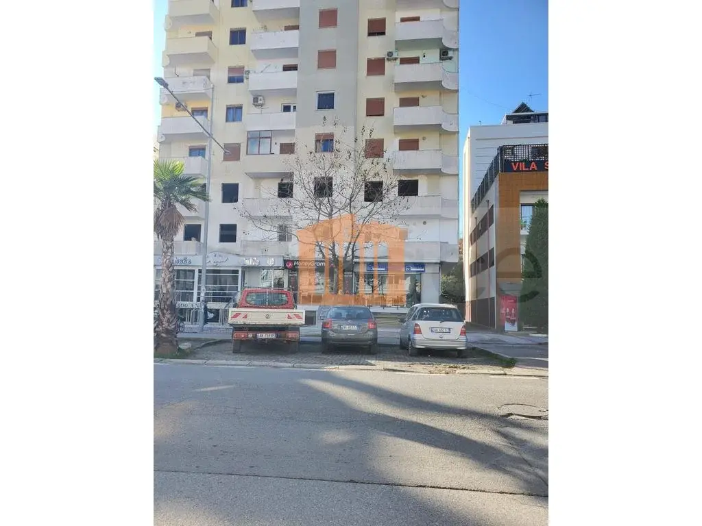 Apartament 114 m²