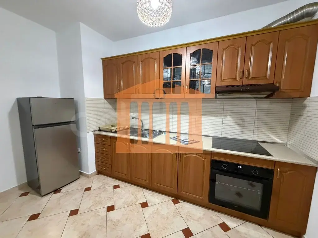 Apartament 2 dhoma 73 m² 4 kati