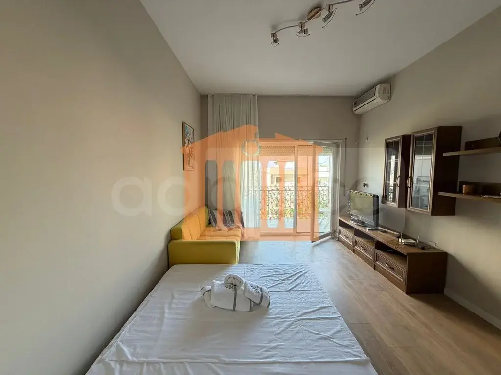 Apartament 2 dhoma 3 kati