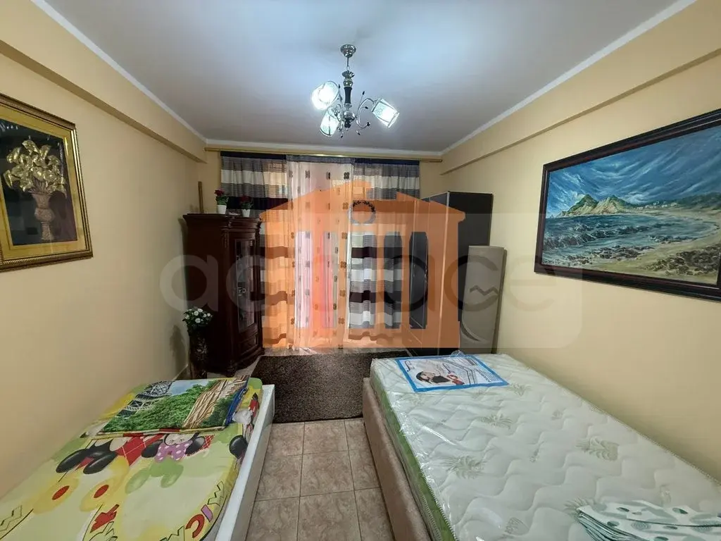 Apartament 3 dhoma 2 kati