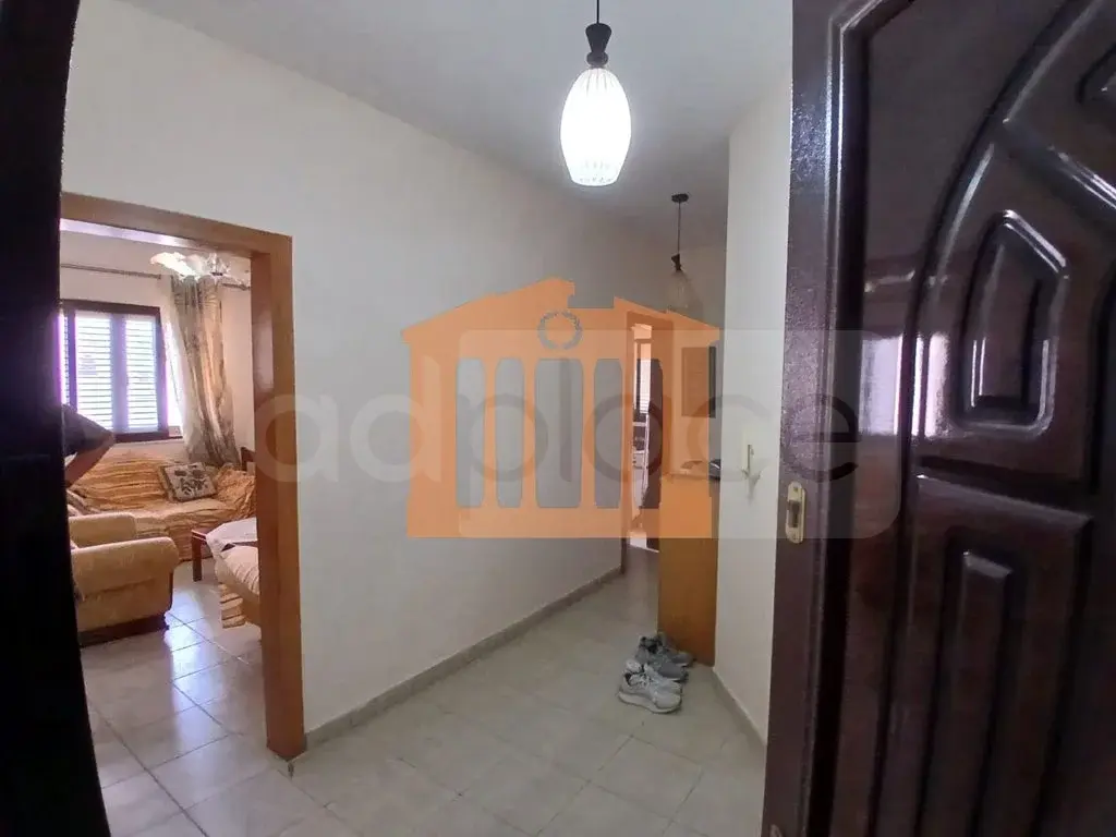 Apartament 3 dhoma 112 m² 4 kati