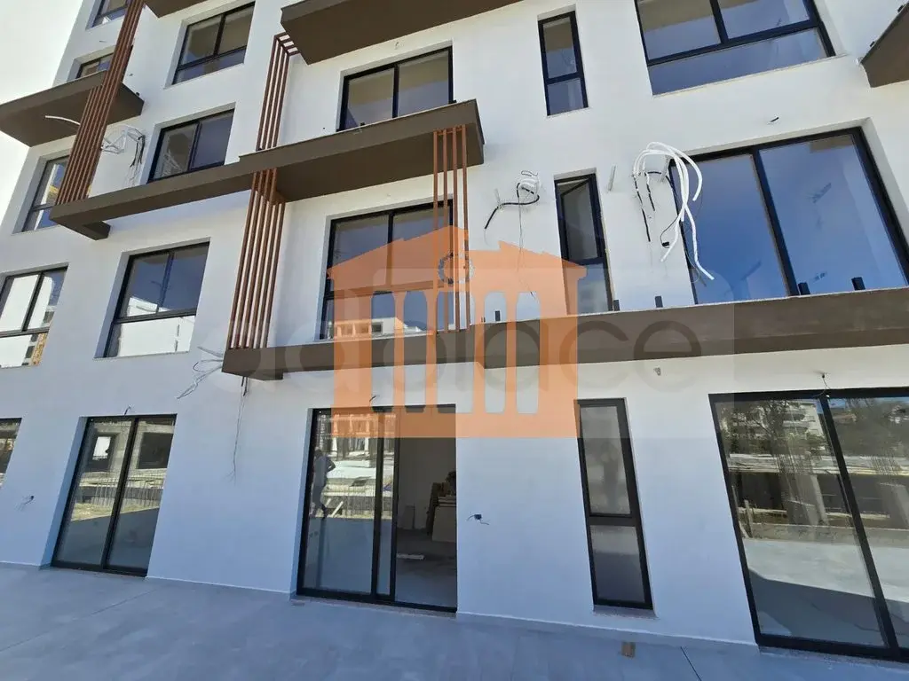 Apartament 26 m²