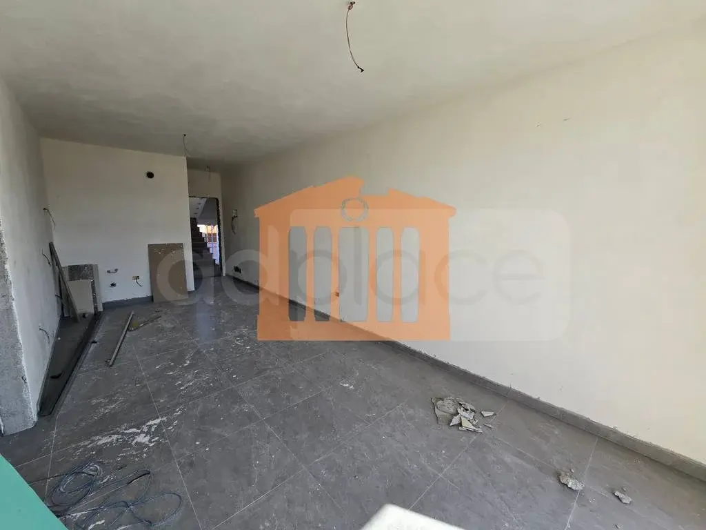 Apartament 73 m² 4 kati