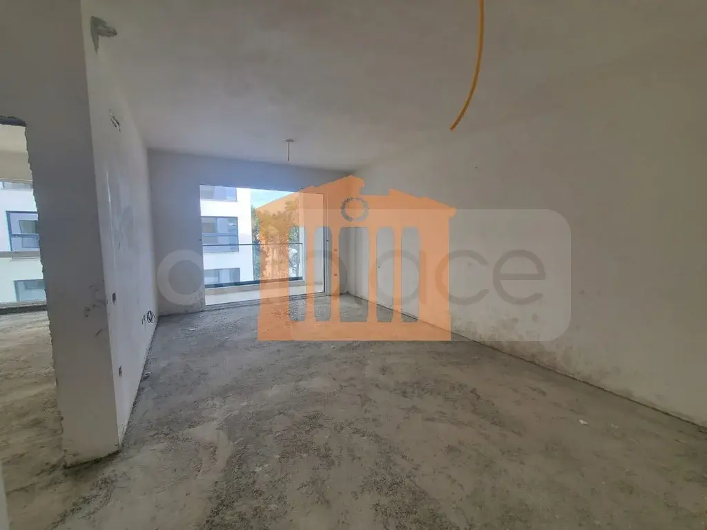Apartament 93 m² 3 kati
