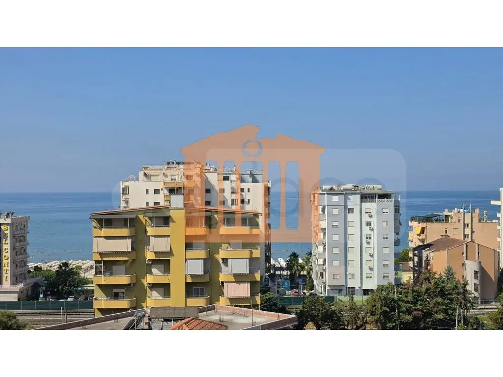 Apartament 70 m² 4 kati