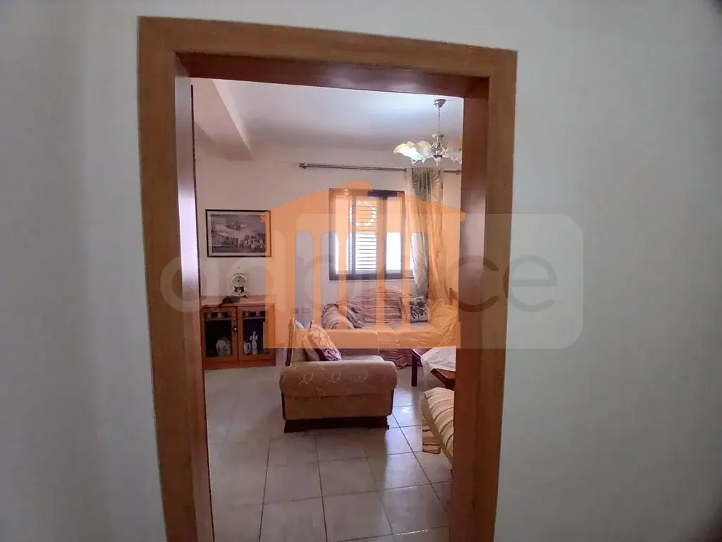 Apartament 3 dhoma 112 m² 4 kati