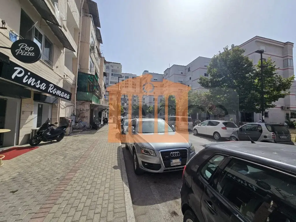 Pasuri të palujtshme komerciale 88 m²